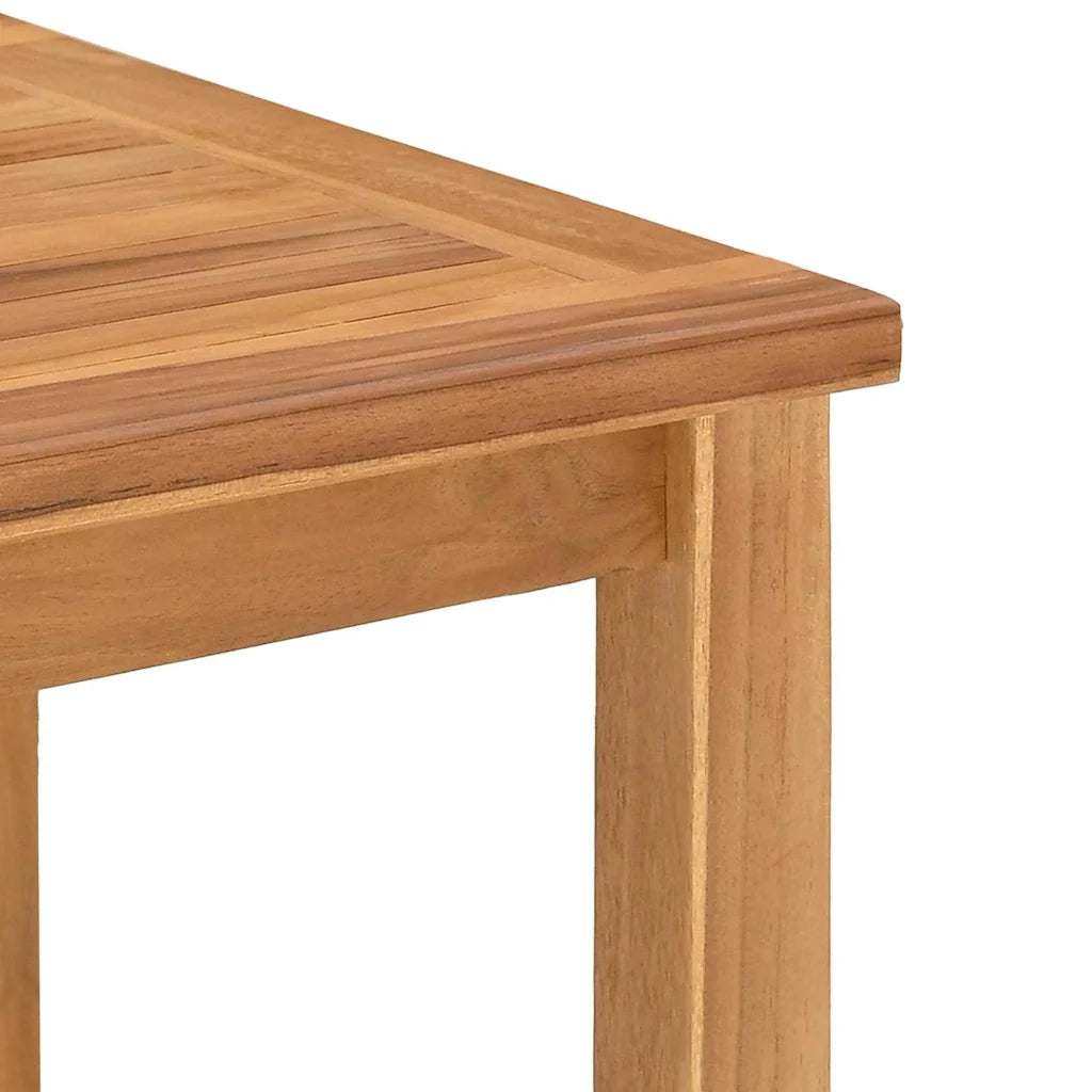 Tavolino da salotto Marrone 70 x 40 x 36 cm 42002302