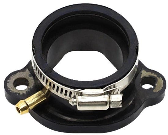 Insercistrumento per carburatore nuovo - Adatto per B-ombardier Q-uest/T-raxter - Numero di pezzo 711267270/420267270 - Connessione perfetta - Distribuisce miscela aria-carburante