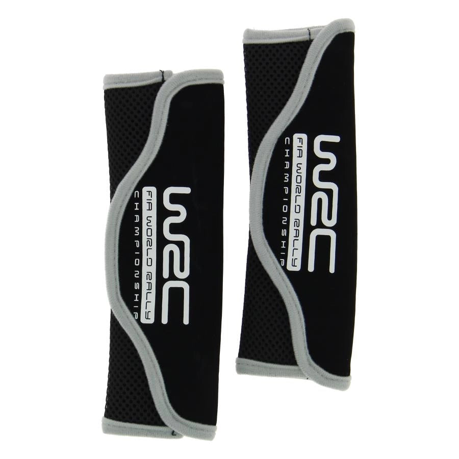 SET 2 IMBOTTITURE CINTURA WRC NERE / GRIGIE