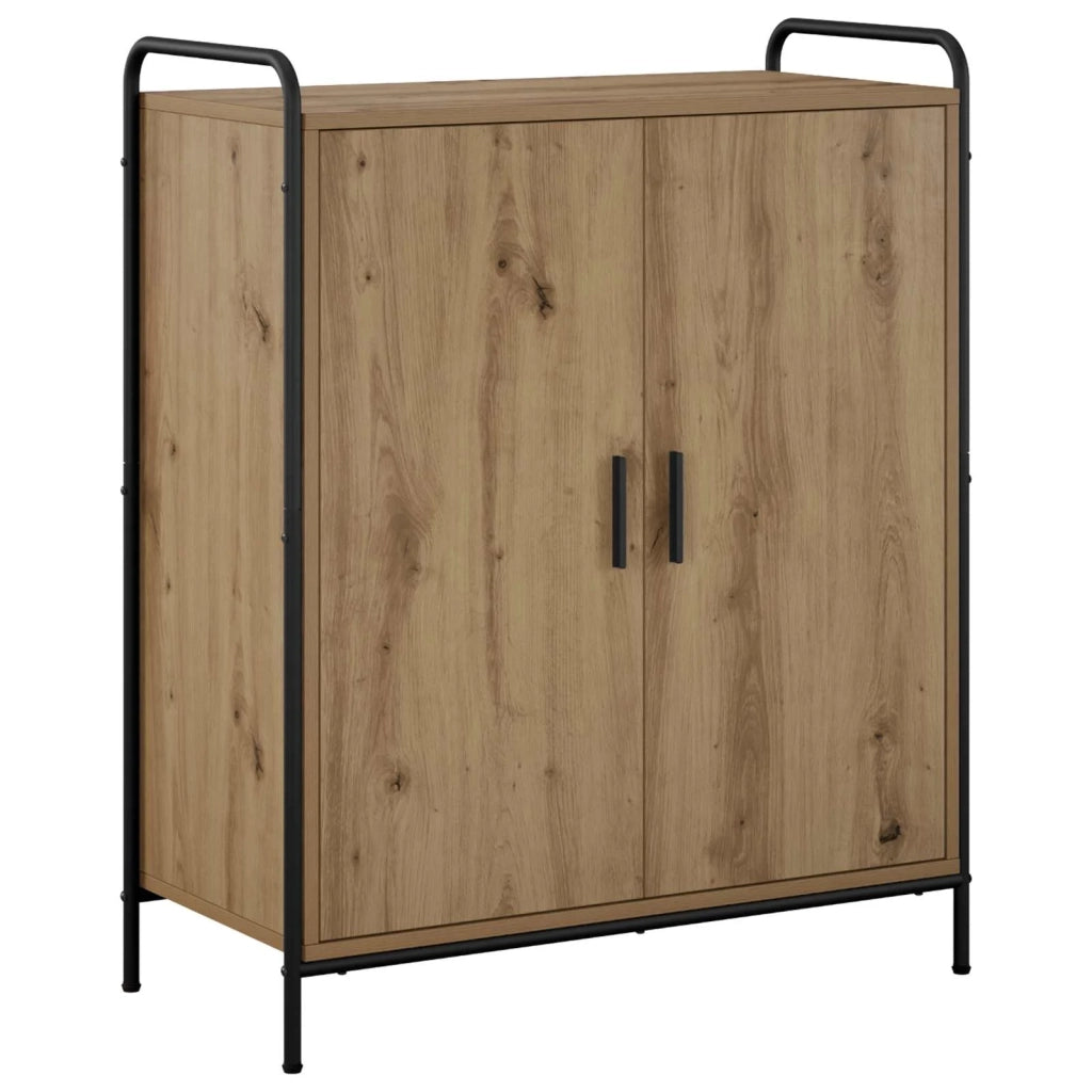 Mobile per scarpe 76 x 36,5 x 93 cm Legno ingegnerizzato 8013985