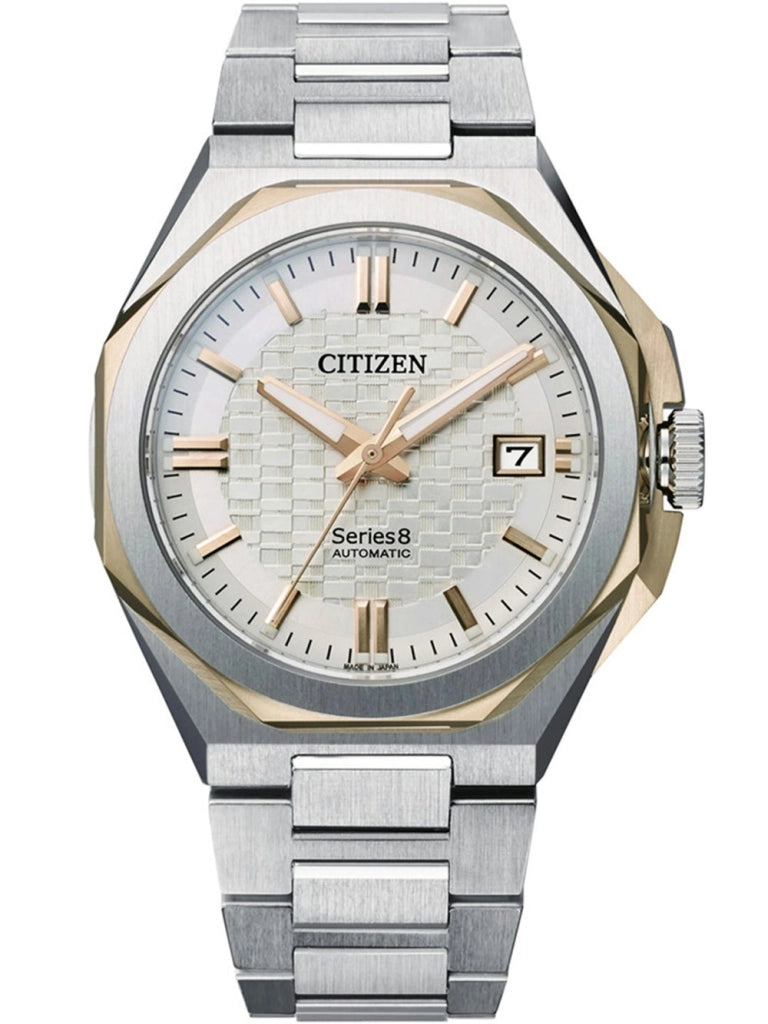 CITIZEN Mod. NB6084-50A