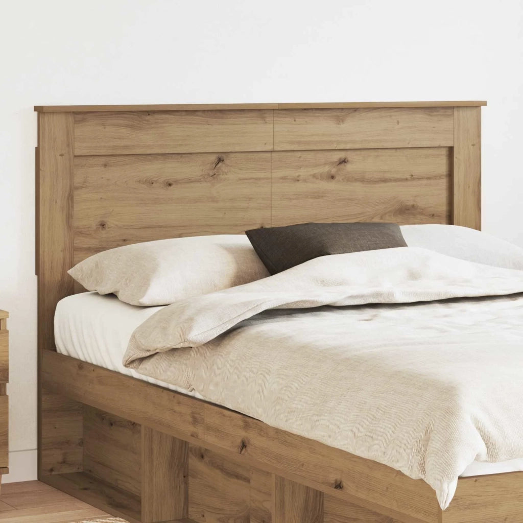 Testiera Rovere artigianale 160 cm Legno multistrato 887440