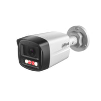 Dahua 4Mp Smart Dual Light Bullet Ip PoE Camera IPC-HFW1439TL1-A-IL