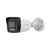 Hikvision Hilook 8Mp 2.8mm Bullet Ip PoE IPC-B180HA-LU