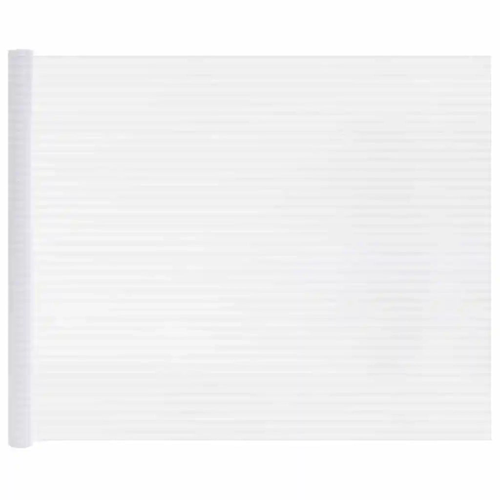 Pellicola per finestra autoadesiva Strisce smerigliate PVC CFW1948329