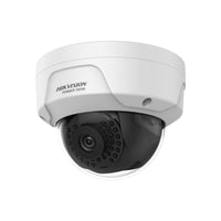 Hikvision Hiwatch 2Mp Dome Ir 4mm Ip PoE IP67 HWI-D121H(C)