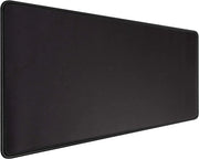 Matrice di Gioco con Superficie Antiscivolo e Comfort - 1 pezzo - Nero - Gomma