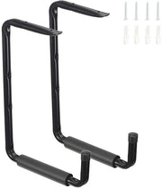 Organizzatore per bicicletta/attrezzatura da lavoro - 2 pezzi - 34 x 24 cm