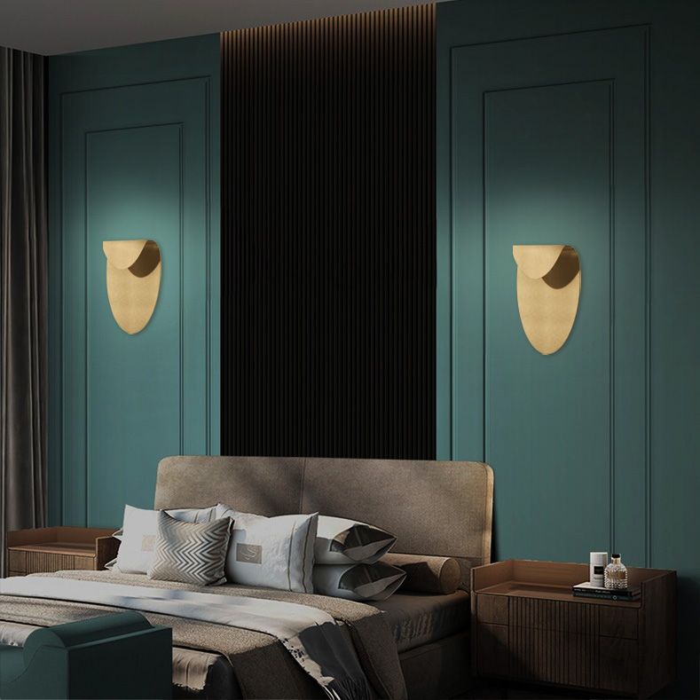 Lampada Da Parete App1429-w Black