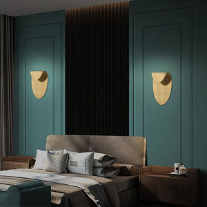 Lampada Da Parete App1429-w Black