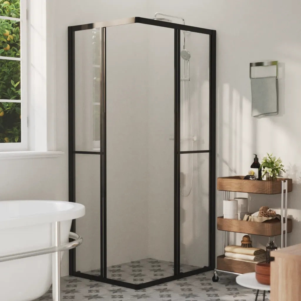 Cabina Doccia ESG 90x70x180 cm 150775