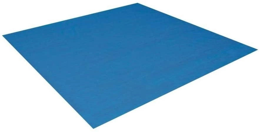 Piscina Bestway 56725 Power Steel Swim Vista 488x122 cm - Marrone