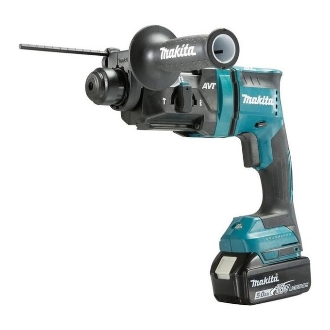 Makita DHR182ZU martello perforatore SDS-plus