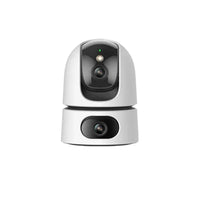 Imou Telecamera da interno con doppia ottica da 10Mp (5Mp+5Mp) IPC-S2XP-10M0WED