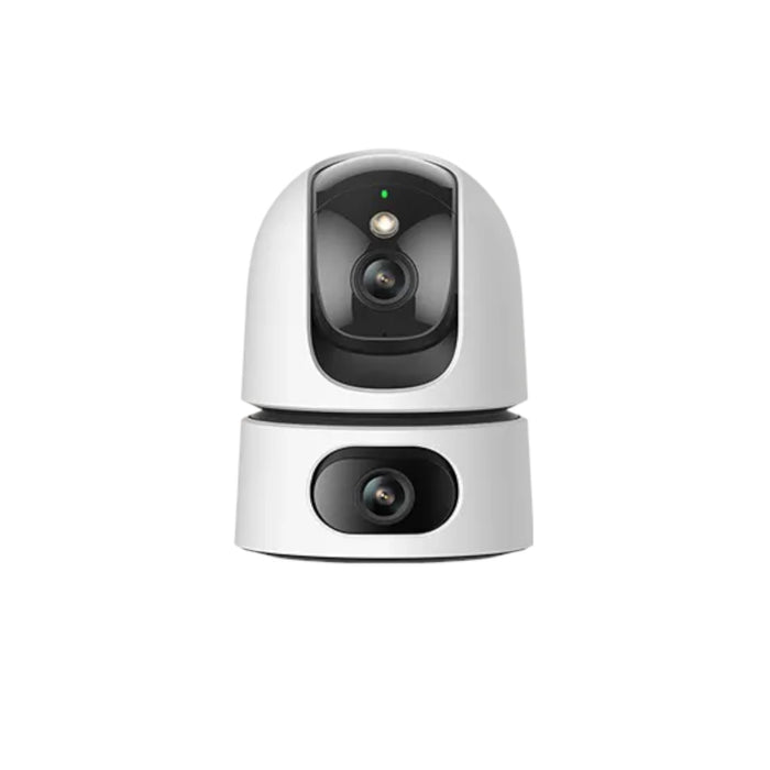 Imou Telecamera da interno con doppia ottica da 10Mp (5Mp+5Mp) IPC-S2XP-10M0WED
