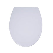 Tiger Copri water coperchio WC Pasadena Termoplastica bianco 250040646 406539