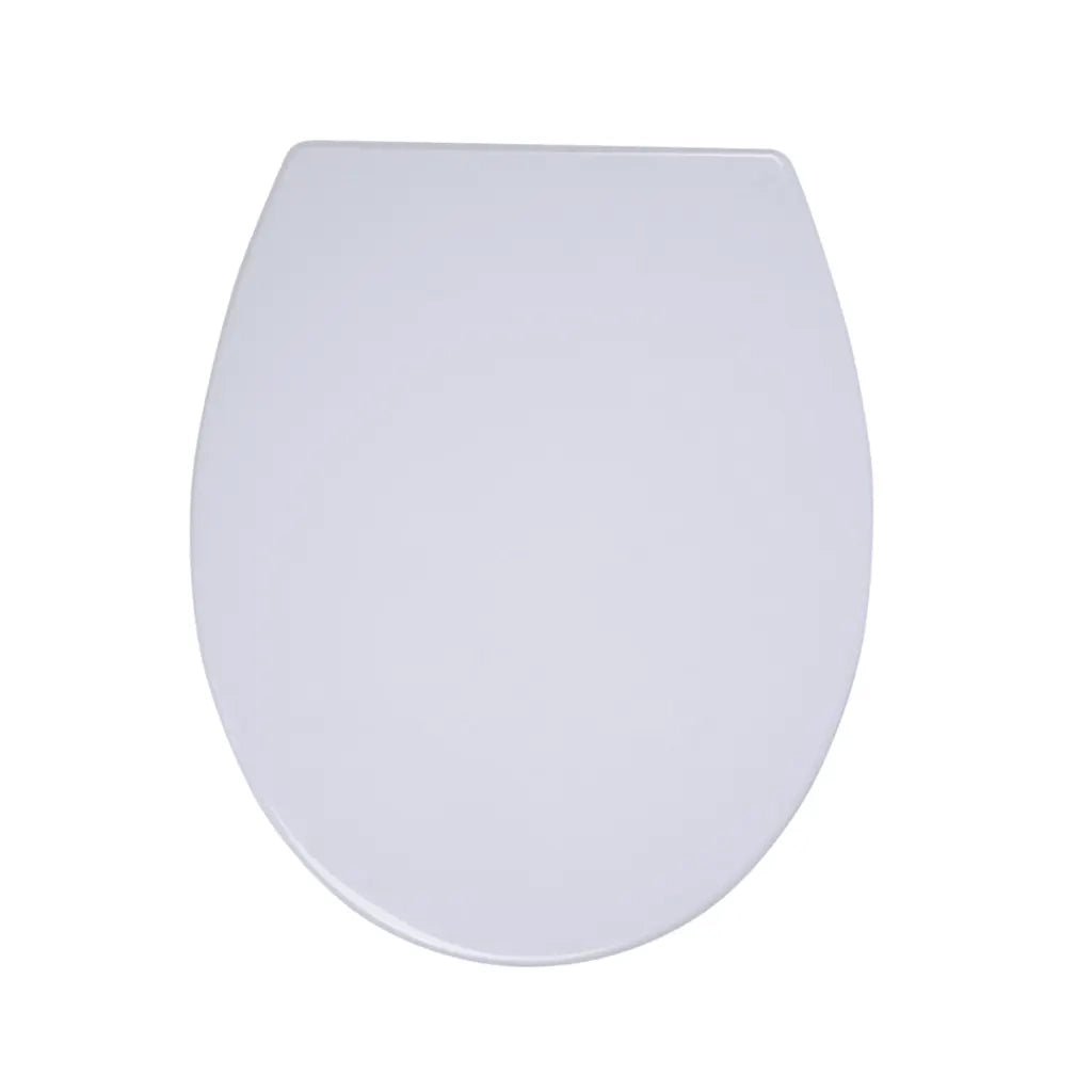 Tiger Copri water coperchio WC Pasadena Termoplastica bianco 250040646 406539