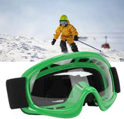 Casco per bambini motociclisti - Protezione UV - Vetro resistente alla schegge - Attività all'aperto