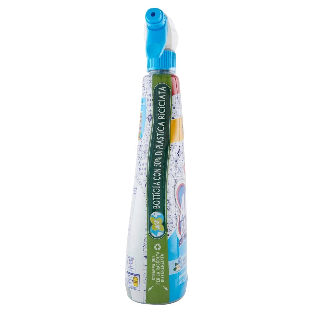 ACE BAGNO CON ANTICALCARE ORCHIDEA E GELSOMINO SENZA CANDEGGINA 600 ML
