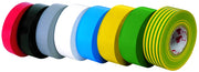 Scapa NASTRO ISOLANTE AUTOESTINGUENTE mm. 15x10 mt col. Giallo/Verde 10.00 rotoli