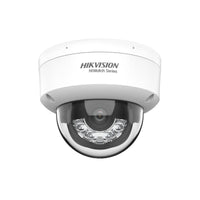 Hikvision Hiwatch 4Mp 2.8mm Dual Light MD 2.0 Dome Ip PoE HWI-D140HA-LU