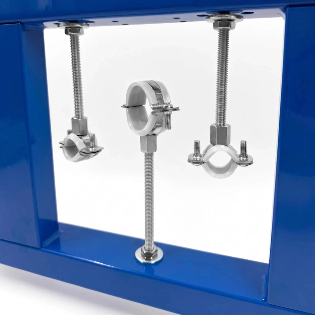 Set Telaio Da Incasso Per Bidet 022n