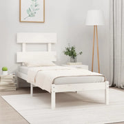 Giroletto Bianco in Legno Massello 100x200 cm cod mxl 30804