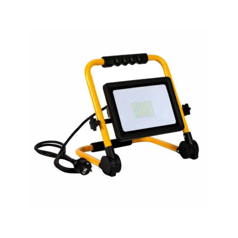 Proiettore Led W50 Portatile 62672 Fme