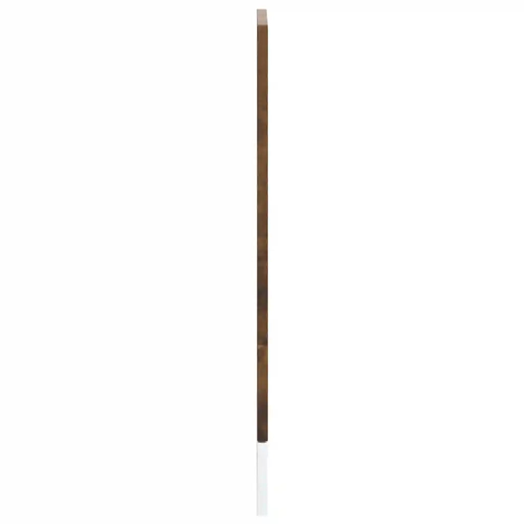 Pannello Lavastoviglie Kalmar Rovere Fumo 45x1,5x57 cm 853652
