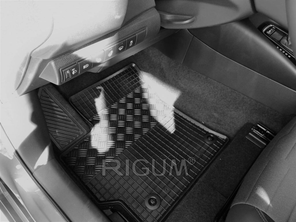 RIGUM904918 , Toyota Corolla Berlina, Hatchback, Touring Sports, (anche Hybrid) dal 2019-, Suzuki Swace dal 2021-