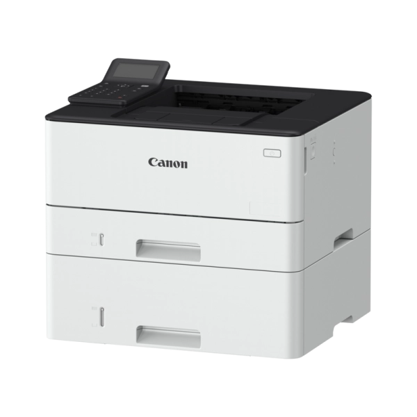 CANON i-SENSYS LBP246DW (5952C006) - STAMPANTE LASER A4 MONOCROMATICA - WI-FI - FRONTE/RETRO AUTO - 40PPM