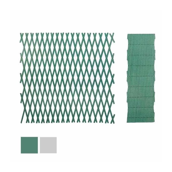 Traliccio Plastica Verde M 3X1