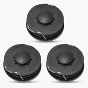 Spazzole per filo per TLE-02-1 4530 grastrimacchiatore