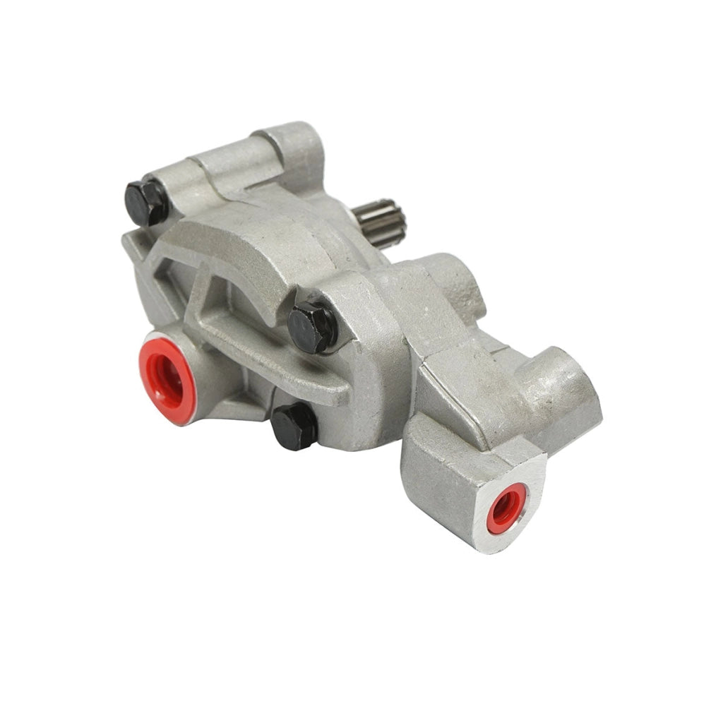 Pompa idraulica ausiliaria Massey Ferguson Codice OEM 886821M93, 886821M94
