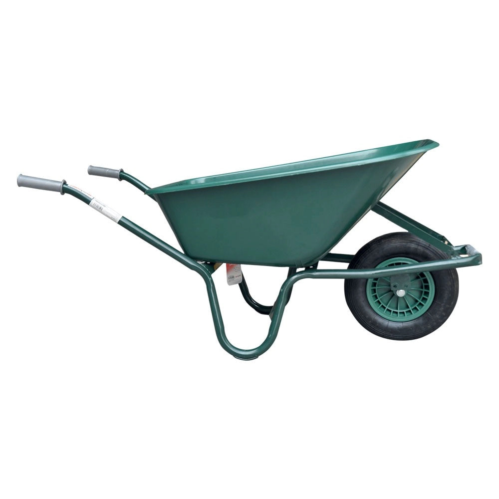 CARRIOLA VASCA PVC RANC''-LT10