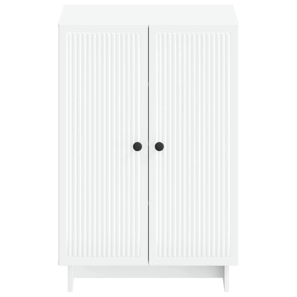 Mobile per scarpe EDE 59,5 x 39,5 x 90 cm Legno ingegnerizzato 895985