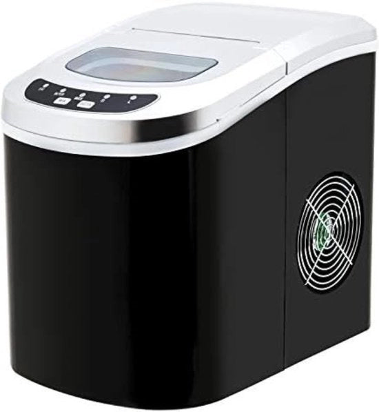 Macchina per confezionare cubetti di ghiaccio - Macchina per ghiaccio - Macchina per cubetti di ghiaccio