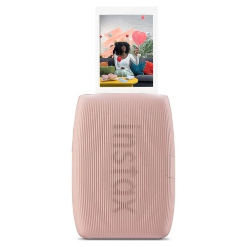 Fujifilm instax mini link3 stampante per foto 800 x 600 dpi 2.4" x 1.8" (6.2x4.6 cm) - 16832118