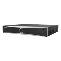 Registratore Nvr 16Ch 1.5U AcuSense 4K NVR  DS-7716NXI-I4/S - HIKVISION