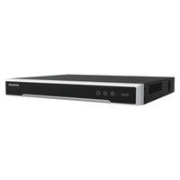 Hikvision Registratore Nvr 16Ch 1U 8K DS-7616NI-M2