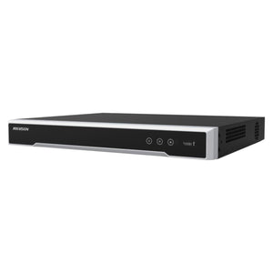 Hikvision Registratore Nvr 16Ch 1U 8K DS-7616NI-M2