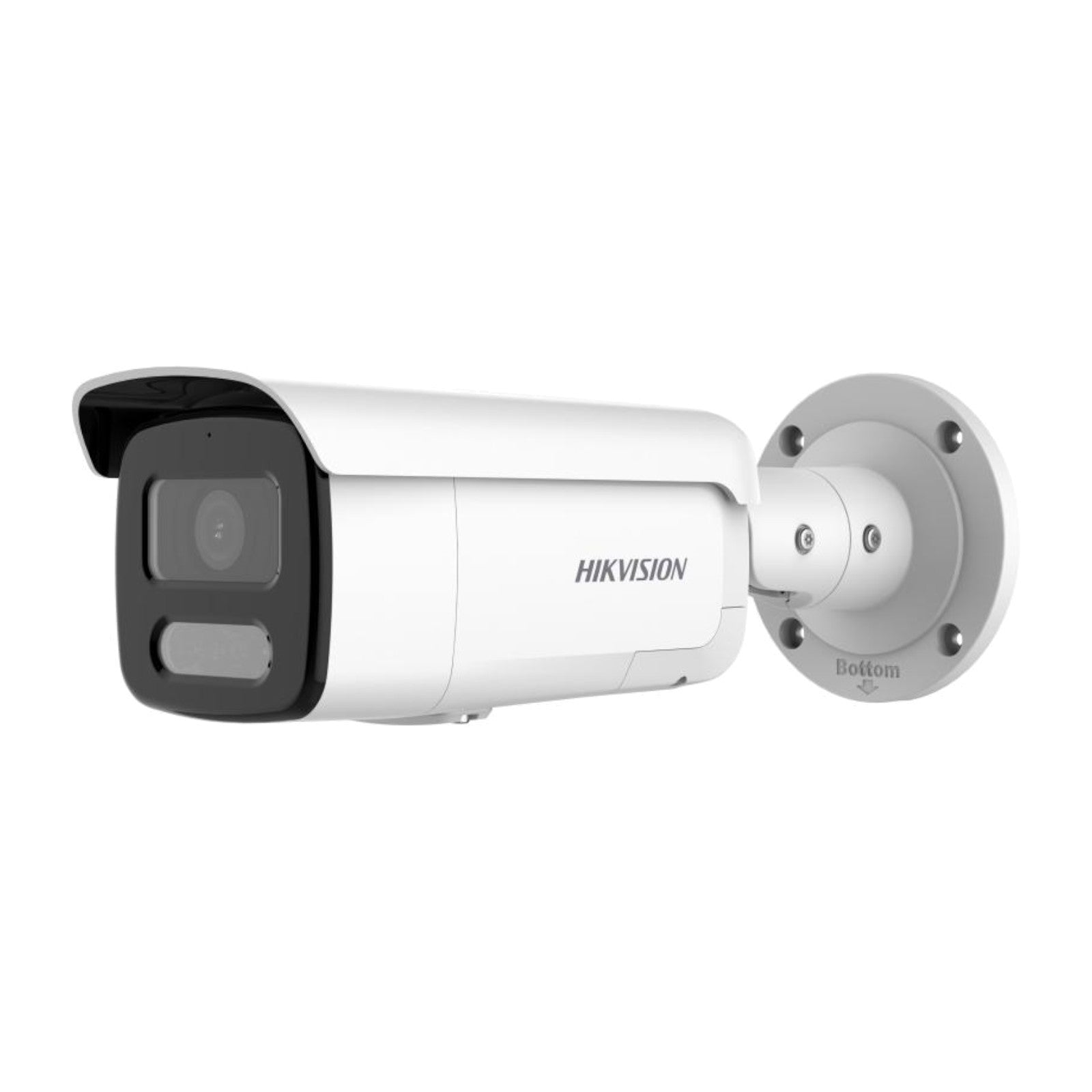Hikvision 8Mp 4mm Acusense Bullet Ip PoE DS-2CD2T86G2H-4I(eF)