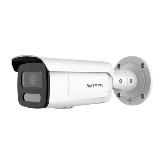 Hikvision 8Mp 4mm Acusense Bullet Ip PoE DS-2CD2T86G2H-4I(eF)