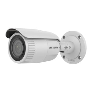 Hikvision Telecamera Bullet 4Mp Motorzoom Ip PoE DS-2CD1643G2-IZ