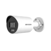 Hikvision 8Mp 2.8mm Mini Bullet Ip PoE DS-2CD2086G2H-IU