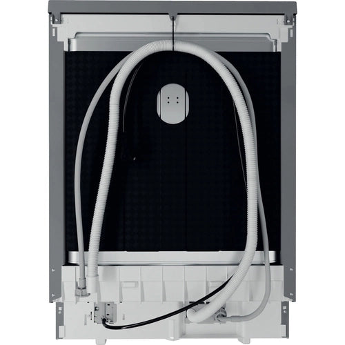 Hotpoint Ariston Lavastoviglie a libera installazione HA2FFC14BX