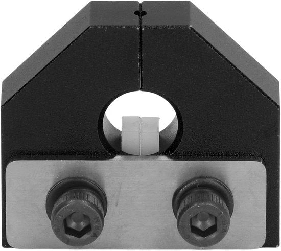 Connettore di Filamento - Adatto per Filamento 1,75mm - Connettore per PLA/ABS/PETG - Resistente e Forte - Riduce Filamento Sprecato - Risultati di Stampaggio affidabili - Connettore di Filamento