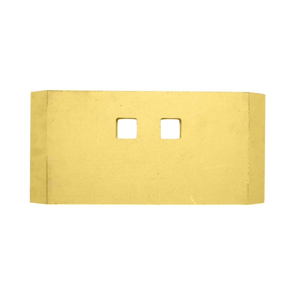 Angolare lama per caricatore Caterpillar OEM 4T8091