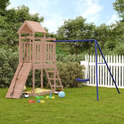 Set da Gioco da Esterno in Legno Massello di Douglas 3155871