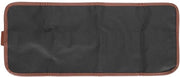 Tas di stoccaggio grande capacità - Sostenibile - Portatile - Rafforzamento con filo - Cassa di stoccaggio per strumenti da pittura - Adatto per attrezzi da ceramica - Tas degli strumenti